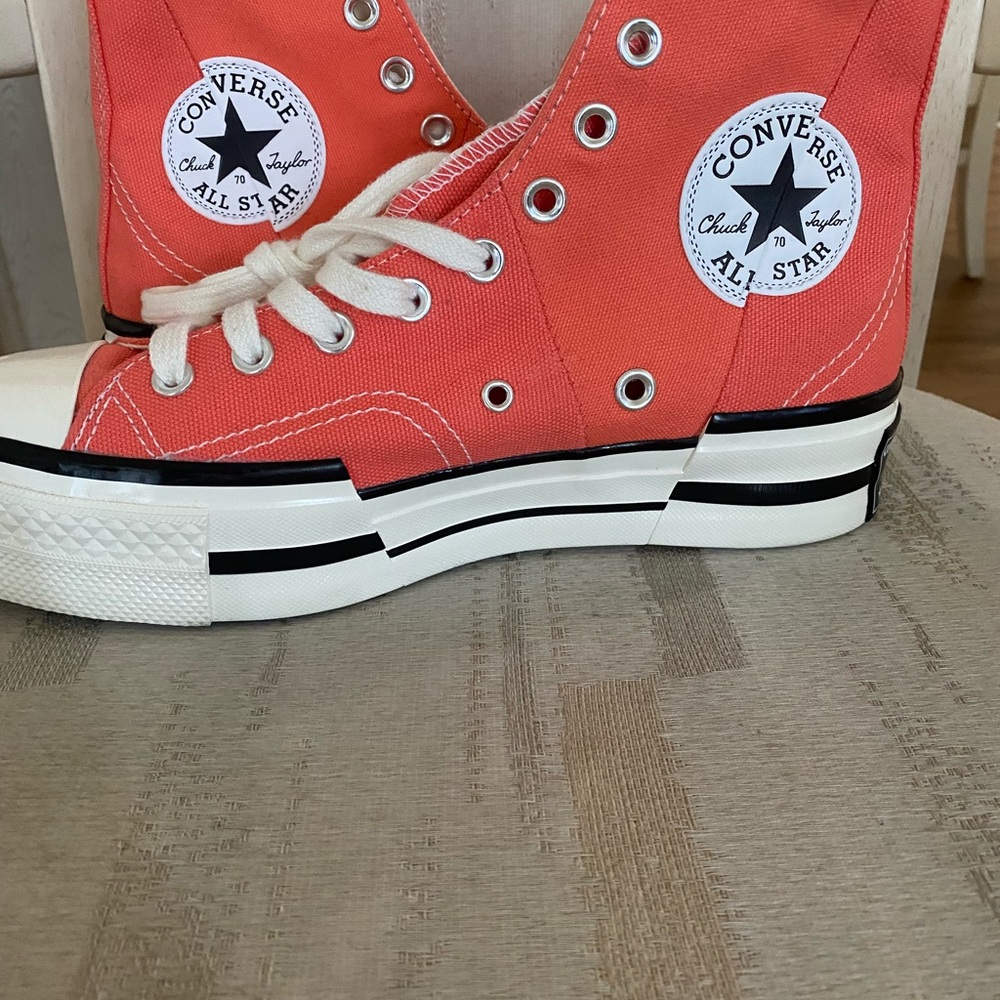 Converse All Star High-Top Sneakers
